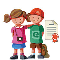 Регистрация в Печоре для детского сада