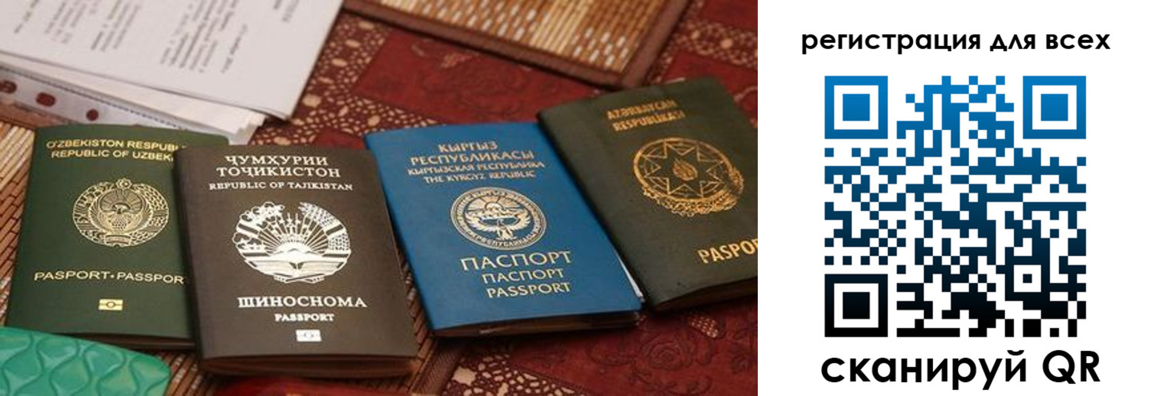 прописка для военкомата в Печоре